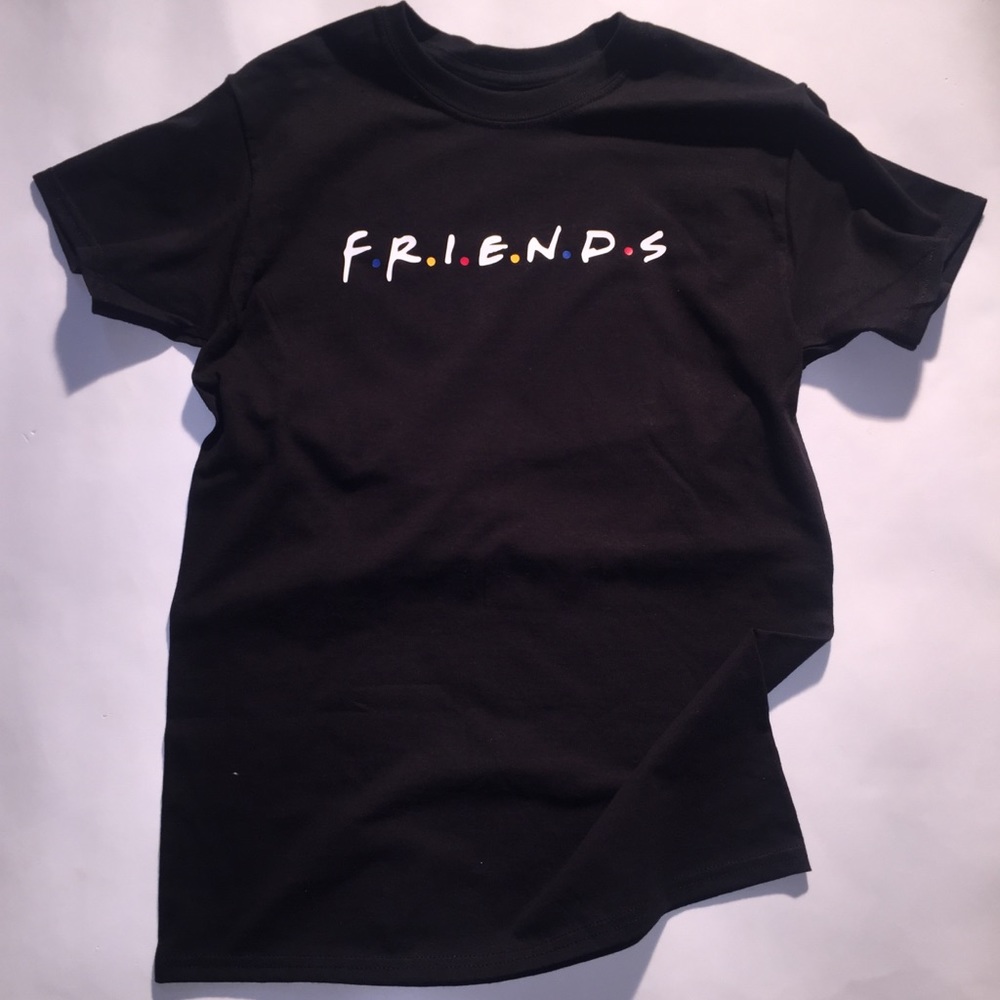 🆕Friends t-shirt